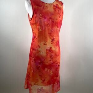 Vintage My Michelle dress